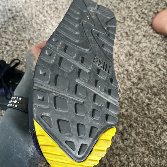 Nike Air max RARE! - Picture 4 of 4